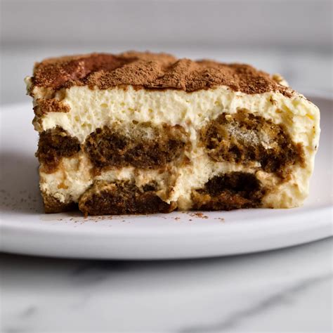 tera me su|Classic Italian Tiramisu Recipe